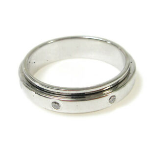 【貨物輸送無料】宝飾品・添え物 リングサイズアクセサリーplaget possession bague wg 7p 566g taille 6 e82352 accessoires 01732