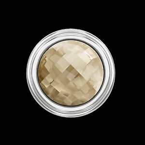 【送料無料】ジュエリー・アクセサリー エンドレスジュエリーコレクションチャームスモーキーラブグローブシルバーフリーシップendless jewelry collection charm smokey love globe silver 413131 free ship