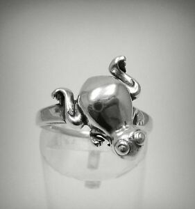 【送料無料】ジュエリー・アクセサリー リングカエルサイズエンプレスbague argent massif 925 grenouille taille 45 64 r001274 empress