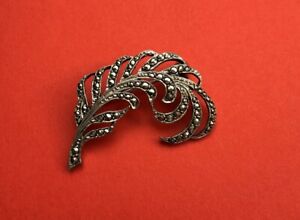 【送料無料】ジュエリー・アクセサリー ファンタジーブローチbroche fantaisie ancienne