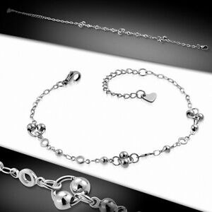 【送料無料】ジュエリー・アクセサリー チェーンブレスレットアンクルブレスレットアンクルブレスレットbracelet de chaine bracelet de cheville bracelet de cheville