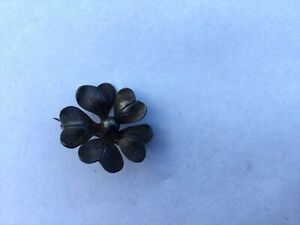 【送料無料】ジュエリー・アクセサリー ファンタジーブローチbroche ancienne fantaisie