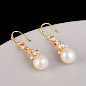 新規購入 送料無料 ジュエリー アクセサリー ファッションアクセサリージュエリードロップmode Perles Goutte Pendantes Oreille Crochet Bijoux Pour Femme Fete Accessoire 高質で安価 Eliezerinvestmentslimited Com