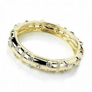 【送料無料】ジュエリー・アクセサリー デベンハムズプルトヒンジドクリスタルスワロフスキーdebenhams or plt a charnieres bracelet fantaisie cloute wcristal swarovski