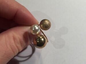 【送料無料】ジュエリー・アクセサリー ジュエリーモダンリングサイズbijoux bague moderne taille 58 8442