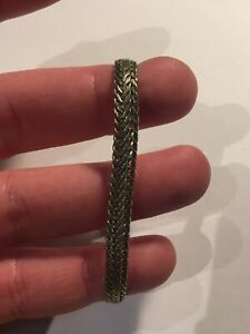 【送料無料】ジュエリー・アクセサリー ジュエリーブレスレットbijoux beau bracelet ancien 8110