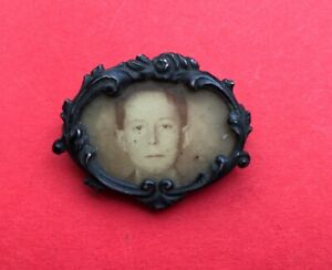 【送料無料】ジュエリー・アクセサリー ブローチbroche ancienne
