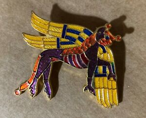【送料無料】ジュエリー・アクセサリー ビジューセルテケルトジュエルピンパーティションbijou celte celtic jewel broche ton or cloisonne refb20