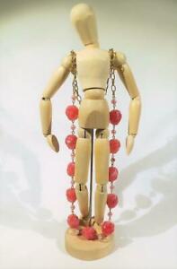 【送料無料】ジュエリー・アクセサリー ゴールドローズゴールドローズカラーcg6199 plaque or amp; rose perle collier