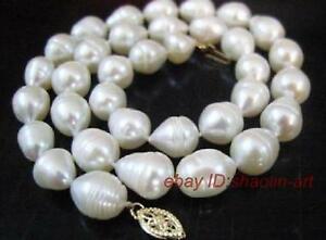 【送料無料】ジュエリー・アクセサリー ビーズネックレスnature,910mm ,blanc perle de culture, collier ,43cm