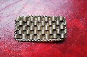 【送料無料】ジュエリー・アクセサリー ブローチmagnifique broche ancienne doree 485 12,586円