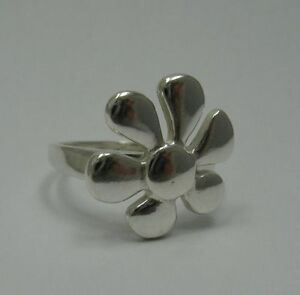 【送料無料】ジュエリー・アクセサリー リングサイズbague argent massif 925 fleur taille 40 75 r001203 empress