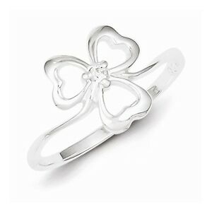 【送料無料】ジュエリー・アクセサリー シルバースターリングハートサイズリングargent sterling cz coeur taille bague 6 qr24016 d15181