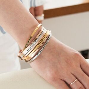 【送料無料】ジュエリー・アクセサリー サンシャインブレスレットマントラブレスレットクリスマスプレゼントyou are my sunshine bracelet, mantra bracelet, christmas gift for her 13,845円