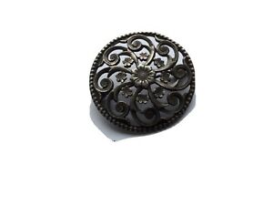 【送料無料】ジュエリー・アクセサリー ファンタジーブローチbroche ancienne fantaisie