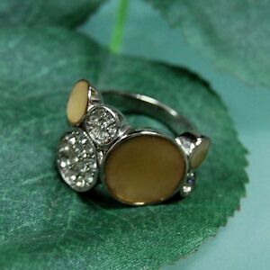 【送料無料】ジュエリー・アクセサリー リングジルコニウムエナメルマティbague zirconium et emaux maty