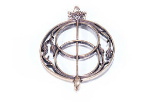 【送料無料】ジュエリー・アクセサリー チャリスウェルアバロンケルトブロンズペンダントシンボルジュエリーchalice well avalon celtes pendentif bronze symbole bijoux neuf