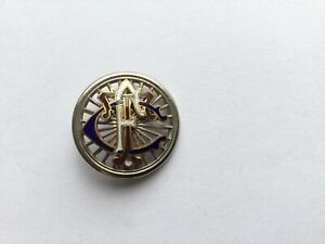 【送料無料】ジュエリー・アクセサリー オールドブローチbroche ancienne c t f