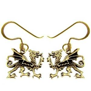 【送料無料】ジュエリー・アクセサリー ケルトドラゴンイヤリングブロンズイヤリングシンボルジュエリーナインceltique dragon boucles doreilles bronze symbole bijoux neuf