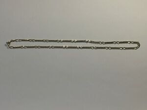 【送料無料】ジュエリー・アクセサリー チェーンジュエリーbijoux chaine en bon etat 8249