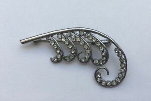 【送料無料】ジュエリー・アクセサリー ファンタジーブローチbroche ancienne fantaisie 14,804円