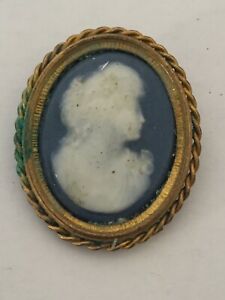 【送料無料】ジュエリー・アクセサリー ジュエリーブローチbijoux broche ancienne en letat｜hokushin 14,425円