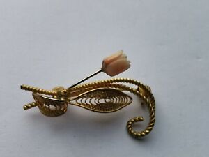 【送料無料】ジュエリー・アクセサリー ファンタジーブローチbroche ancienne fantaisie｜hokushin