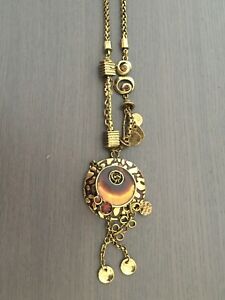 【送料無料】ジュエリー・アクセサリー ジュエリーネックレスbijoux collier bon etat 13,845円