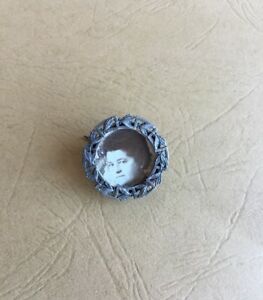 【送料無料】ジュエリー・アクセサリー ファンタジーブローチbroche fantaisie ancienne｜hokushin