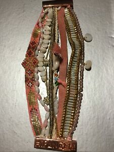 【送料無料】ジュエリー・アクセサリー ブレスレットヒパネマbracelet hipanema