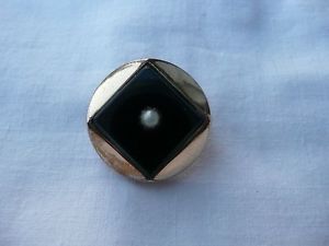 【送料無料】ジュエリー・アクセサリー ブローチbroche ancienne