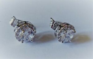 【送料無料】ジュエリー・アクセサリー ゴールドジルコニウムイヤリングboucles doreilles en plaque or et zirconium
