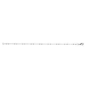 【送料無料】ジュエリー・アクセサリー シルバーブレスレットロディエマイレフォルサトボールkbc bracelet argent 925 rhodie maille forcat et boules 13,845円