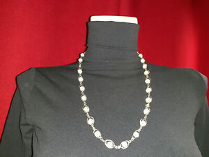 【送料無料】ジュエリー・アクセサリー ジュエリーネックレスbijoux fantaisie collier n26