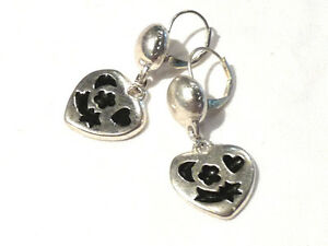 【送料無料】ジュエリー・アクセサリー ジュエルシルバーイヤリングクリエイターイヤリングbijou alliage argente boucles doreilles createur kookai earrings