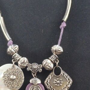 【送料無料】ジュエリー・アクセサリー ネックレスペンダントジュエリーファッションアクセサリーcollier fantaisie, pendentifs,bijoux,mode, accessoires