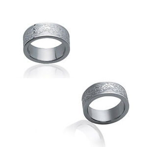 【送料無料】ジュエリー・アクセサリー スチールリングサイズ?bague mixte en acier inoxydable tailles 52 a 66 ref1a099a400