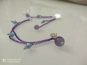 【送料無料】ジュエリー・アクセサリー セットブラッチャレエオレッキーニset bracciale e orecchini