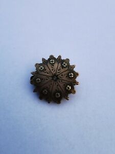 【送料無料】ジュエリー・アクセサリー ピンピンシルバーシルバーイノシシパンチbroche epingle ancienne fantaisie argent poincon sanglier