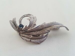 【送料無料】ジュエリー・アクセサリー アンティークコレクションアンティークシルバーブローチジュエリーantiquite collection ou a porter bijoux ancien broche argent 925