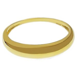 【送料無料】ジュエリー・アクセサリー リングプラークサイズbague anneau plaque or 750000 mixte taille 64 dispo