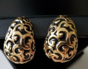 【送料無料】ジュエリー・アクセサリー イヤリングクリップバロックフランスboucles doreille clips baroques? envoi france gratuit｜hokushin