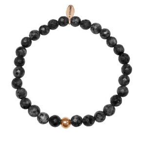 【送料無料】ジュエリー・アクセサリー エレメンタルブレスレットコレクションステンレススチールcoco88 bracelet pour femme elemental collection 8cb17006 acier inox 14,425円