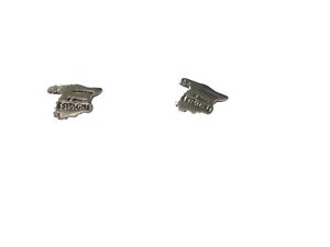 【送料無料】ジュエリー・アクセサリー シルバーイヤリングスペインboucles doreilles en argent espagne｜hokushin