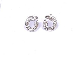 【送料無料】ジュエリー・アクセサリー ムジャーデザマクシルバーイヤリングpendientes mujer de zamak, silver earrings 50 9