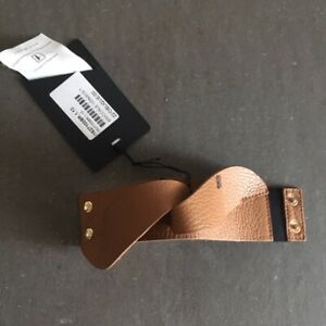 【送料無料】ジュエリー・アクセサリー シャベルブレスレットオリジナルブラッチャーoblique creations original bracciale in pelleleather bracelet