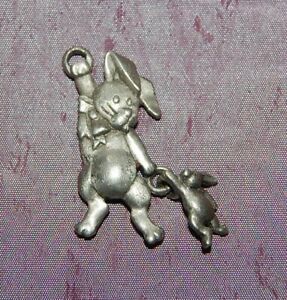 【送料無料】ジュエリー・アクセサリー ウサギママウサギラペロージョネットジュエリーbroche lapin et doudou ou maman lapine et lapereau, jj, jonette jewelry