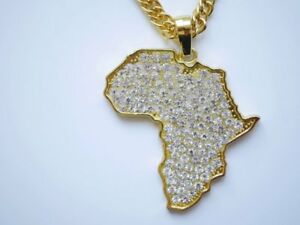 【送料無料】ジュエリー・アクセサリー アフリカスワグコリアーafrique swag collier