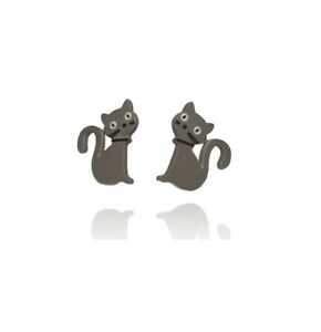 【送料無料】ジュエリー・アクセサリー ミスイヤリングミスティグリbelle miss boucles doreilles chat mistigri 14,045円