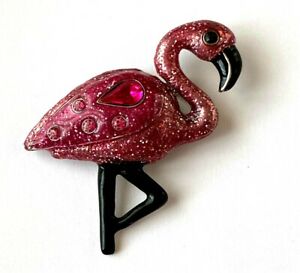 【送料無料】ジュエリー・アクセサリー ブローシュフラムローズエナメルローズノイフレアノワールbroche flamand rose email rose et noir comme neuf 6cm rare
